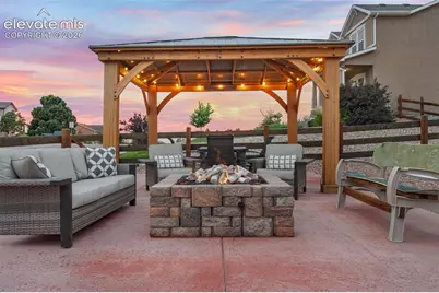 19895 Alexandria Drive, Monument, CO 80132 - Photo 42