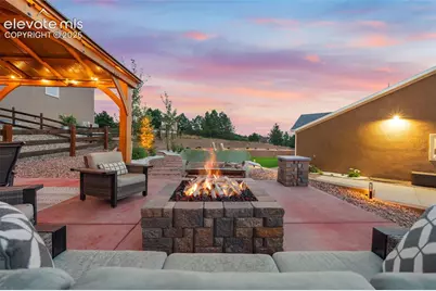 19895 Alexandria Drive, Monument, CO 80132 - Photo 44