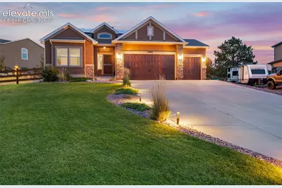 19895 Alexandria Drive, Monument, CO 80132 - Photo 50