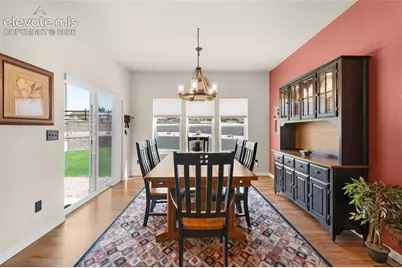 19895 Alexandria Drive, Monument, CO 80132 - Photo 8