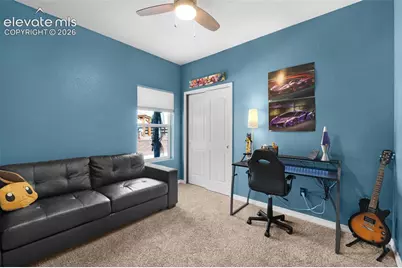 19895 Alexandria Drive, Monument, CO 80132 - Photo 20
