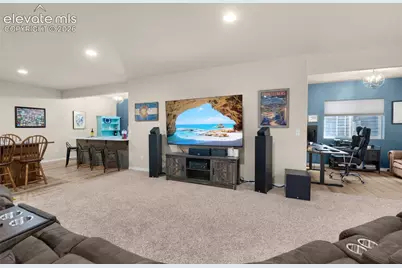 19895 Alexandria Drive, Monument, CO 80132 - Photo 22