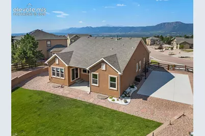 19895 Alexandria Drive, Monument, CO 80132 - Photo 46