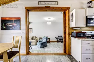 53 Bluebird Hill Rd, Woodland Park, CO 80863 - Photo 18