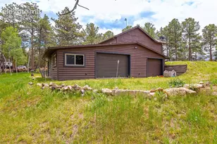 53 Bluebird Hill Rd, Woodland Park, CO 80863 - Photo 38