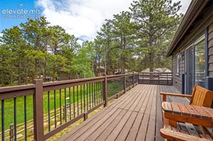 53 Bluebird Hill Rd, Woodland Park, CO 80863 - Photo 32
