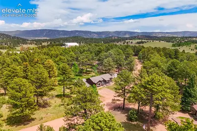 53 Bluebird Hill Road, Woodland Park, CO 80863 - Photo 8