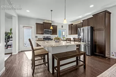 6670 John Muir Trail, Colorado Springs, CO 80927 - Photo 8