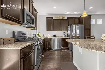 6670 John Muir Trail, Colorado Springs, CO 80927 - Photo 6