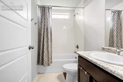 6670 John Muir Trail, Colorado Springs, CO 80927 - Photo 24