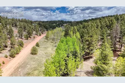 42 Rabbit Circle, Florissant, CO 80816 - Photo 20