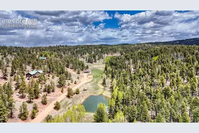 42 Rabbit Circle, Florissant, CO 80816 - Photo 14