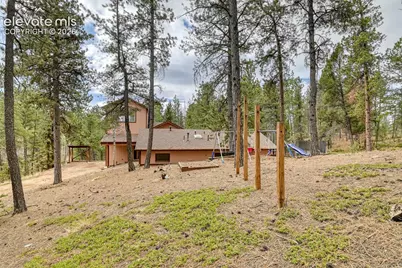 124 Trout Creek Drive, Divide, CO 80814 - Photo 6