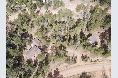 124 Trout Creek Drive, Divide, CO 80814 - Photo 46