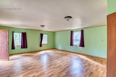 124 Trout Creek Drive, Divide, CO 80814 - Photo 4