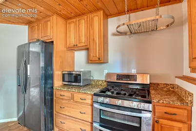 124 Trout Creek Drive, Divide, CO 80814 - Photo 18