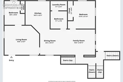 124 Trout Creek Drive, Divide, CO 80814 - Photo 40