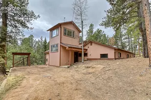124 Trout Creek Dr, Divide, CO 80814 - Photo 1