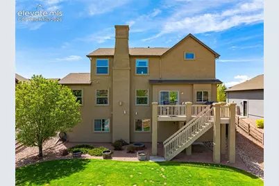 1528 Yellow Tail Drive, Colorado Springs, CO 80921 - Photo 42