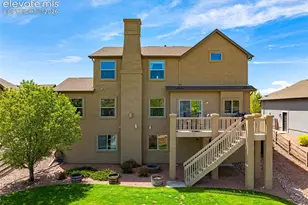 1528 Yellow Tail Dr, Colorado Springs, CO 80921 - Photo 42