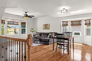 1528 Yellow Tail Dr, Colorado Springs, CO 80921 - Photo 8