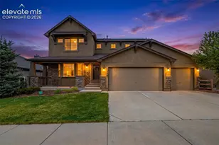 1528 Yellow Tail Dr, Colorado Springs, CO 80921 - Photo 1