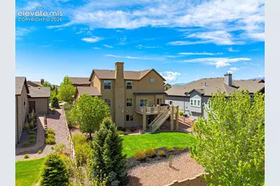 1528 Yellow Tail Drive, Colorado Springs, CO 80921 - Photo 46