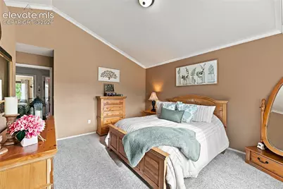 6640 Quarter Circle Road, Colorado Springs, CO 80922 - Photo 24