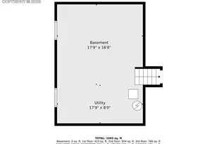 6640 Quarter Circle Rd, Colorado Springs, CO 80922 - Photo 46