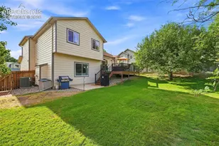 6640 Quarter Circle Rd, Colorado Springs, CO 80922 - Photo 38