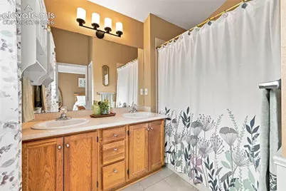 6640 Quarter Circle Road, Colorado Springs, CO 80922 - Photo 26