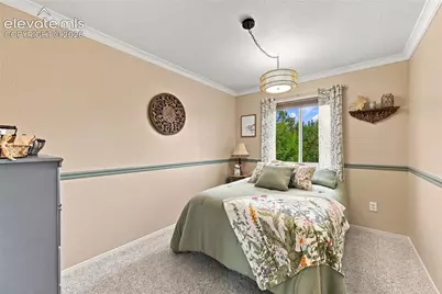 6640 Quarter Circle Road, Colorado Springs, CO 80922 - Photo 28
