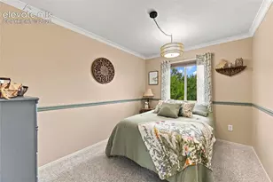6640 Quarter Circle Rd, Colorado Springs, CO 80922 - Photo 28