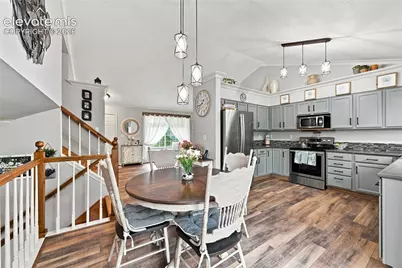 6640 Quarter Circle Road, Colorado Springs, CO 80922 - Photo 10