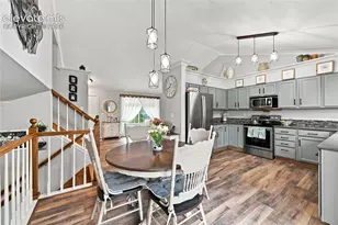 6640 Quarter Circle Rd, Colorado Springs, CO 80922 - Photo 10