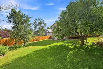 6640 Quarter Circle Road, Colorado Springs, CO 80922 - Photo 40