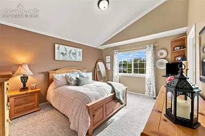 6640 Quarter Circle Road, Colorado Springs, CO 80922 - Photo 22