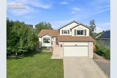 6640 Quarter Circle Road, Colorado Springs, CO 80922 - Photo 42