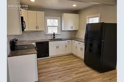 749 E Cimarron Street, Colorado Springs, CO 80903 - Photo 2