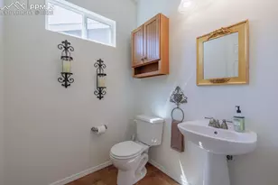 7878 Silver Birch Dr, Colorado Springs, CO 80927 - Photo 10