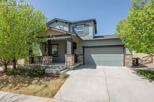 7878 Silver Birch Dr, Colorado Springs, CO 80927 - Photo 2