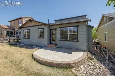 7878 Silver Birch Drive, Colorado Springs, CO 80927 - Photo 46