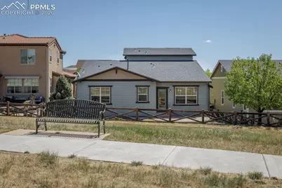 7878 Silver Birch Drive, Colorado Springs, CO 80927 - Photo 50