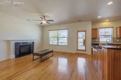 7878 Silver Birch Drive, Colorado Springs, CO 80927 - Photo 14