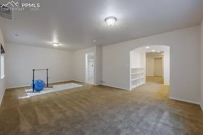 7878 Silver Birch Drive, Colorado Springs, CO 80927 - Photo 42