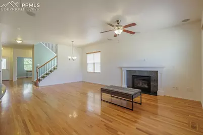 7878 Silver Birch Drive, Colorado Springs, CO 80927 - Photo 16
