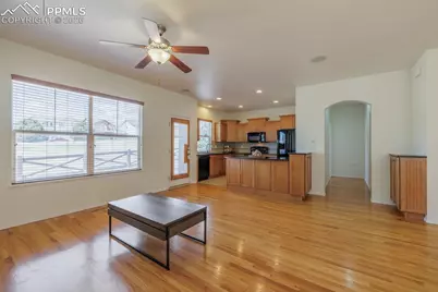 7878 Silver Birch Drive, Colorado Springs, CO 80927 - Photo 18