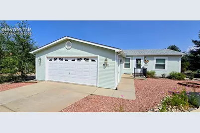 7681 Grosbeak Point, Colorado Springs, CO 80922 - Photo 1