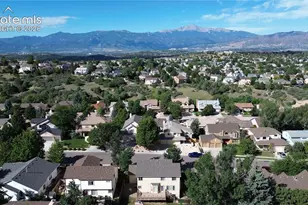 5625 Saddle Rock Rd, Colorado Springs, CO 80918 - Photo 2