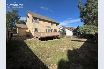 5625 Saddle Rock Road, Colorado Springs, CO 80918 - Photo 50